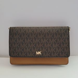Michael Kors crossbody